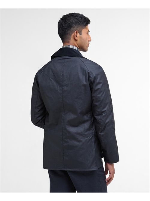 Giacca cerata Ashby BARBOUR | MWX0339MWX/NY92